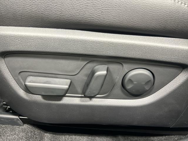 new 2025 Mazda CX-50 car, priced at $35,658