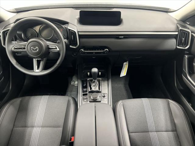 new 2025 Mazda CX-50 car, priced at $35,658