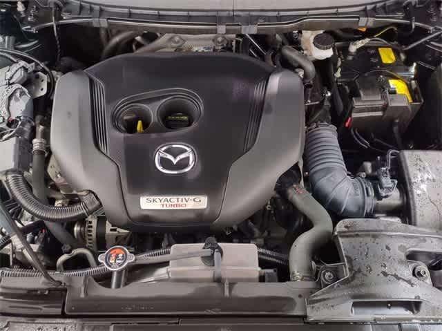 used 2023 Mazda CX-9 car, priced at $29,997