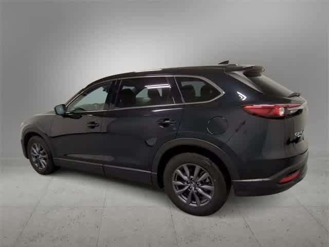 used 2023 Mazda CX-9 car, priced at $29,997