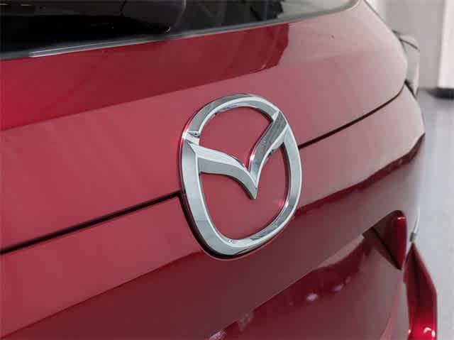 used 2021 Mazda CX-5 car, priced at $23,995