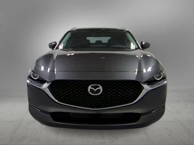 used 2022 Mazda CX-30 car, priced at $21,500