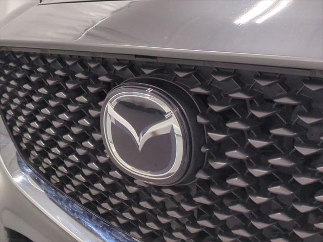 used 2022 Mazda CX-30 car, priced at $21,500