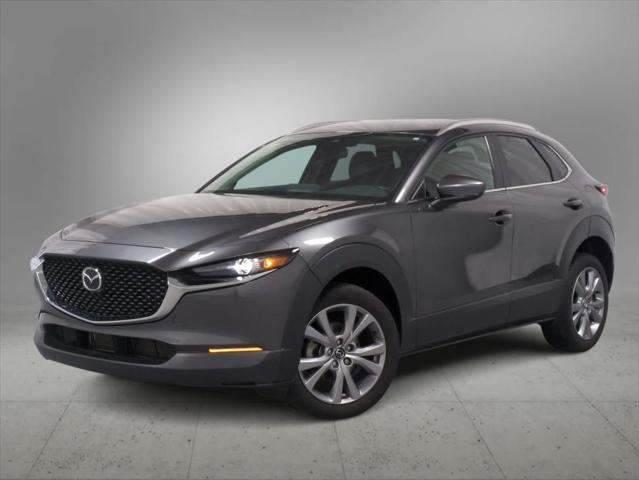 used 2022 Mazda CX-30 car, priced at $21,500