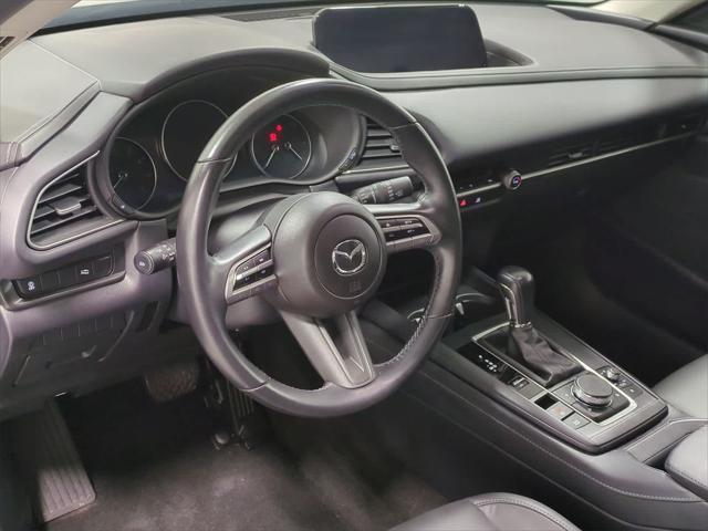 used 2022 Mazda CX-30 car, priced at $21,500