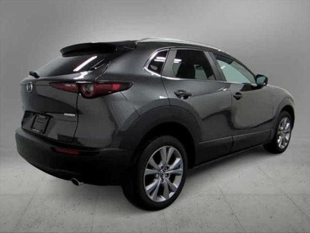 used 2022 Mazda CX-30 car, priced at $21,500