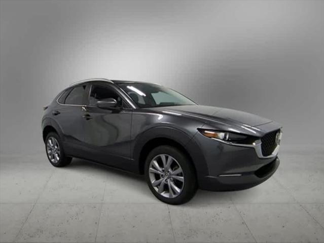 used 2022 Mazda CX-30 car, priced at $21,500