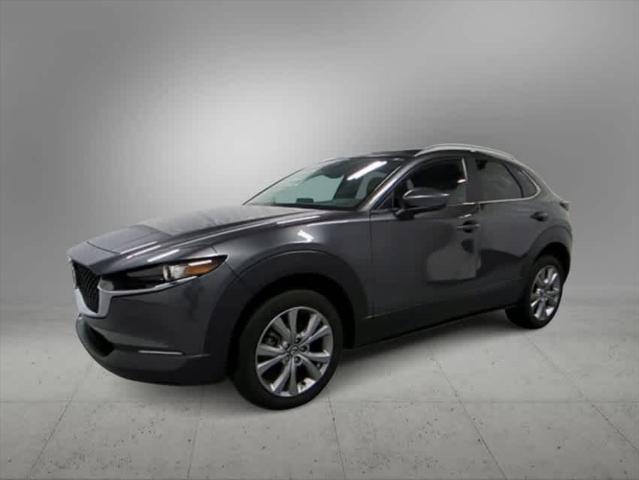 used 2022 Mazda CX-30 car, priced at $21,500