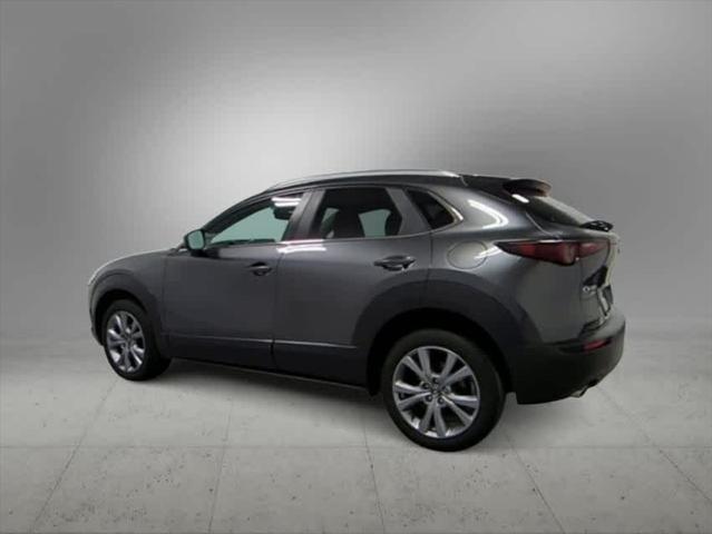 used 2022 Mazda CX-30 car, priced at $21,500