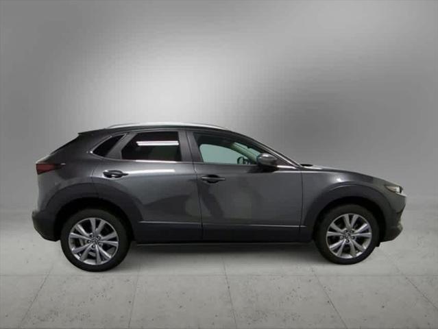 used 2022 Mazda CX-30 car, priced at $21,500