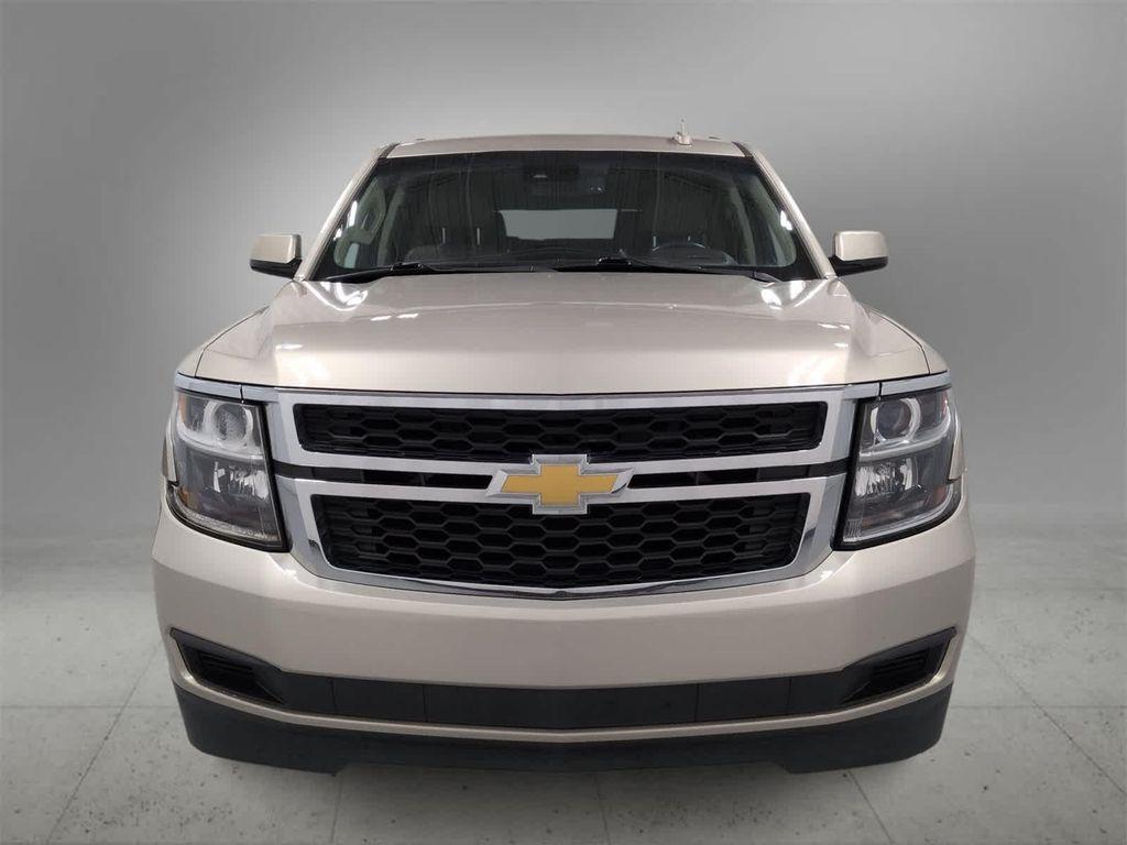 used 2015 Chevrolet Suburban car, priced at $15,000