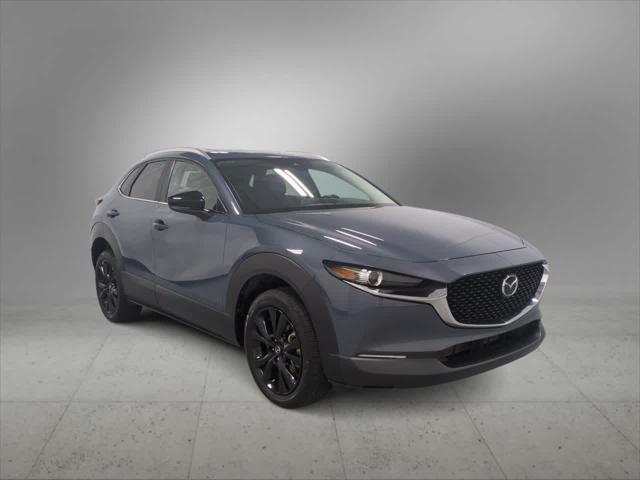 used 2022 Mazda CX-30 car, priced at $23,900