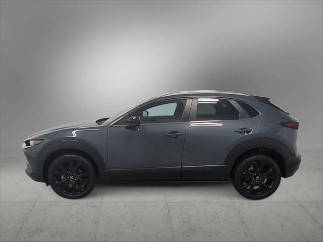 used 2022 Mazda CX-30 car, priced at $23,900