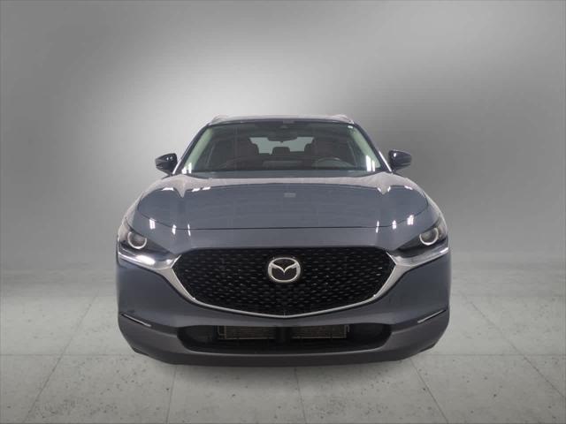 used 2022 Mazda CX-30 car, priced at $23,900