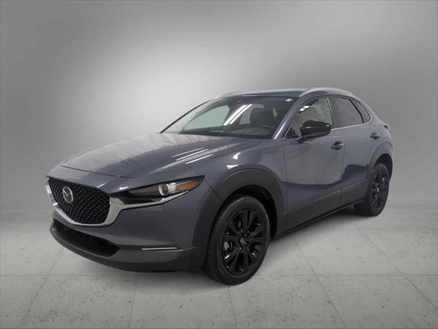 used 2022 Mazda CX-30 car, priced at $23,900