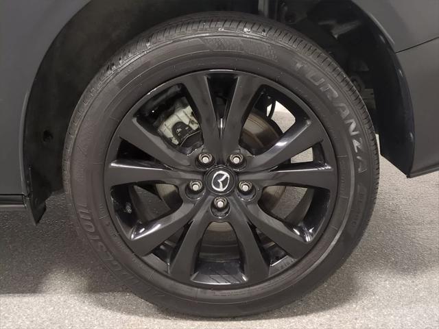 used 2022 Mazda CX-30 car, priced at $23,900