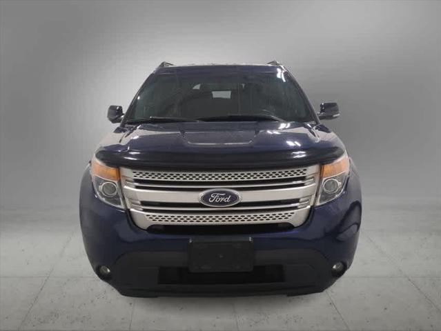 used 2012 Ford Explorer car, priced at $6,695