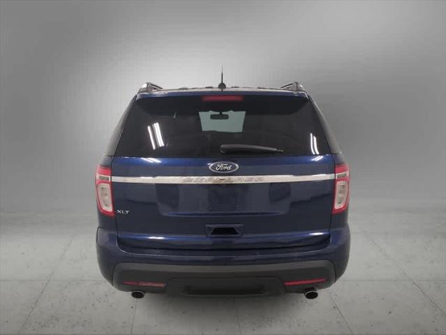 used 2012 Ford Explorer car, priced at $6,695