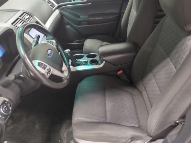 used 2012 Ford Explorer car, priced at $6,695