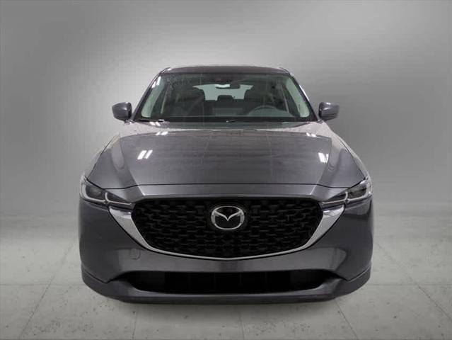 new 2025 Mazda CX-5 car, priced at $31,297