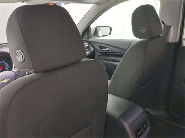 used 2020 Chevrolet Equinox car, priced at $15,890