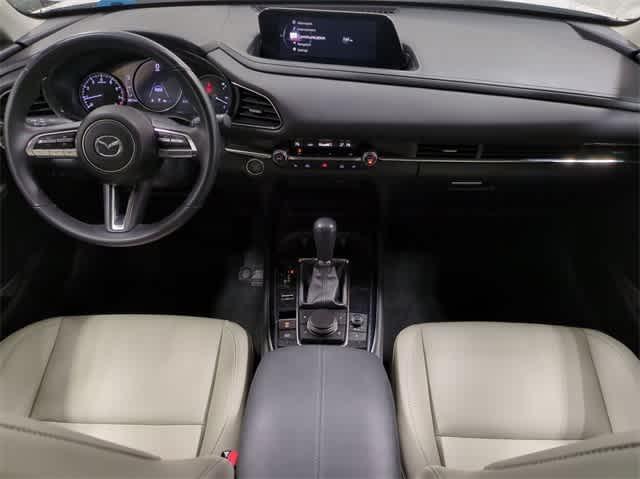 used 2021 Mazda CX-30 car, priced at $24,233