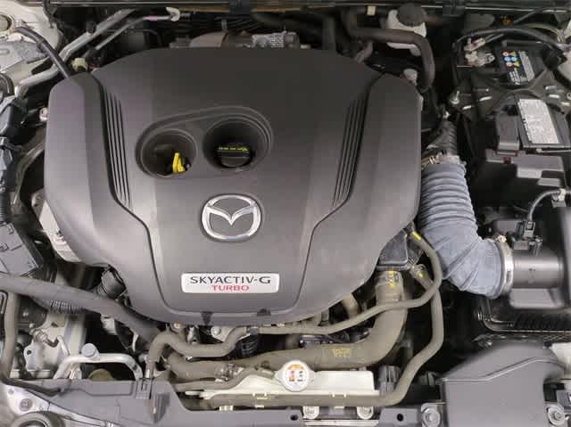 used 2021 Mazda CX-30 car, priced at $22,495