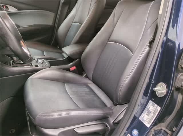used 2019 Mazda CX-3 car, priced at $18,259