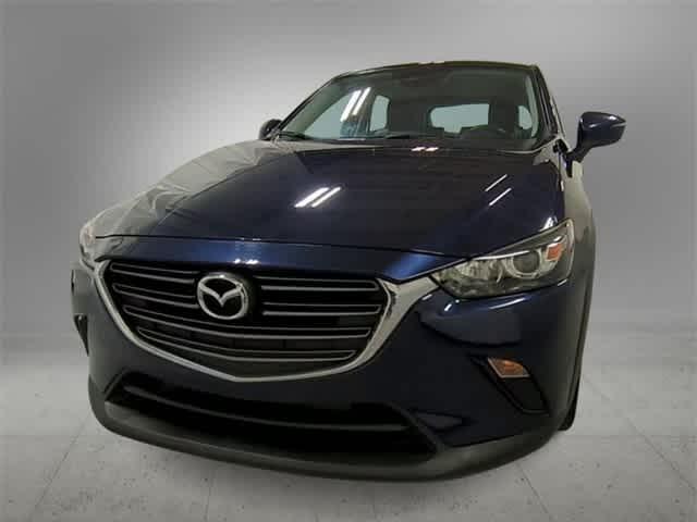 used 2019 Mazda CX-3 car, priced at $18,259