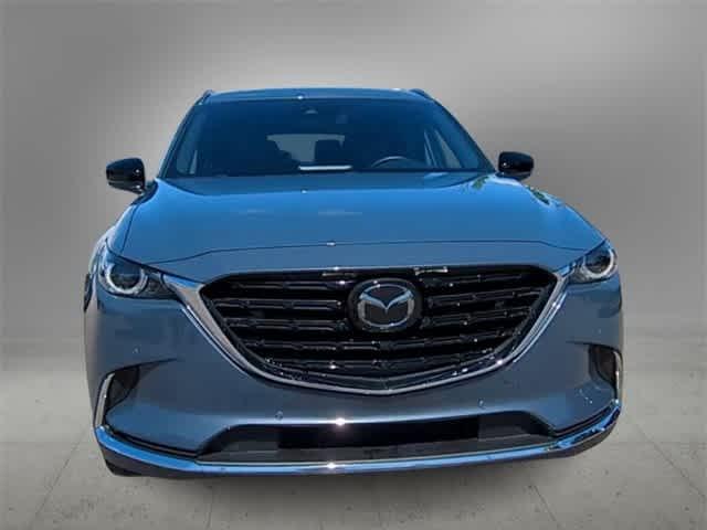 used 2021 Mazda CX-9 car, priced at $27,273