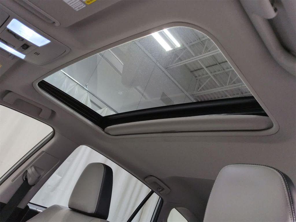 used 2016 Toyota RAV4 Hybrid car, priced at $15,000