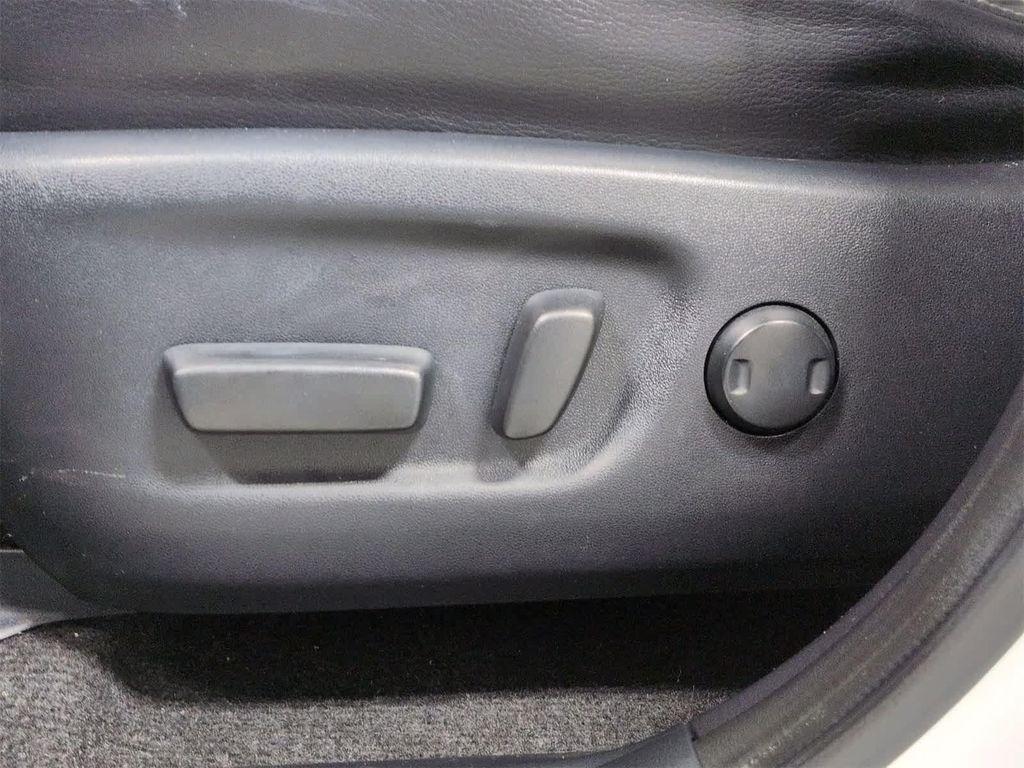 used 2016 Toyota RAV4 Hybrid car, priced at $15,000