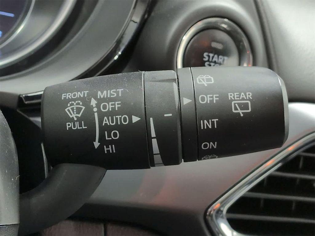 used 2023 Mazda CX-9 car, priced at $22,999