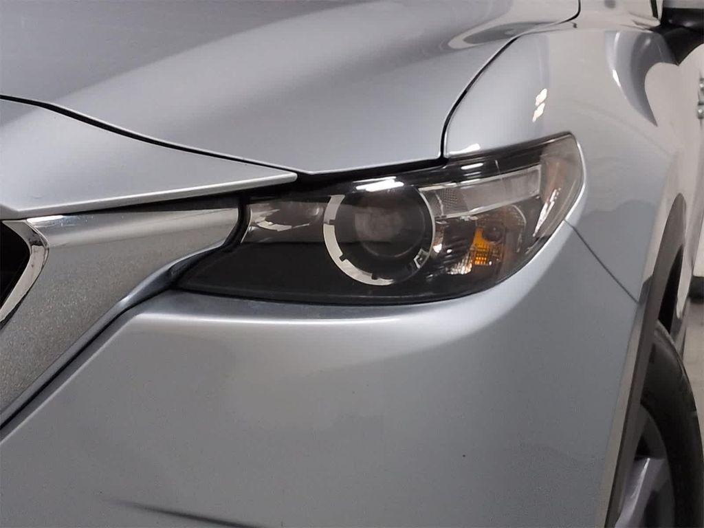 used 2023 Mazda CX-9 car, priced at $22,999