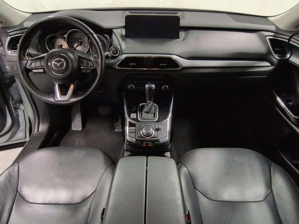 used 2023 Mazda CX-9 car, priced at $22,999