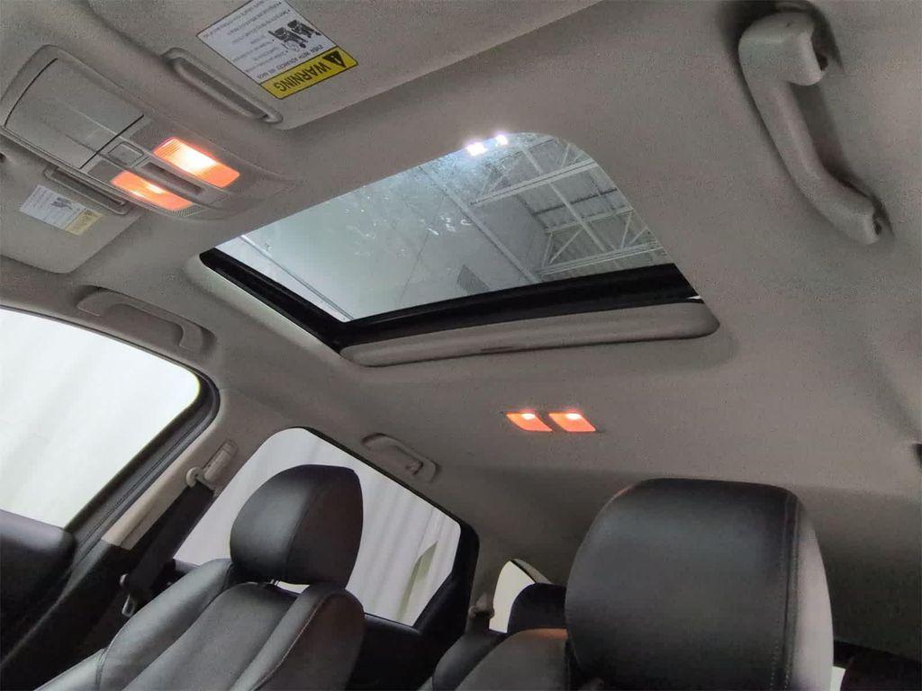 used 2023 Mazda CX-9 car, priced at $22,999