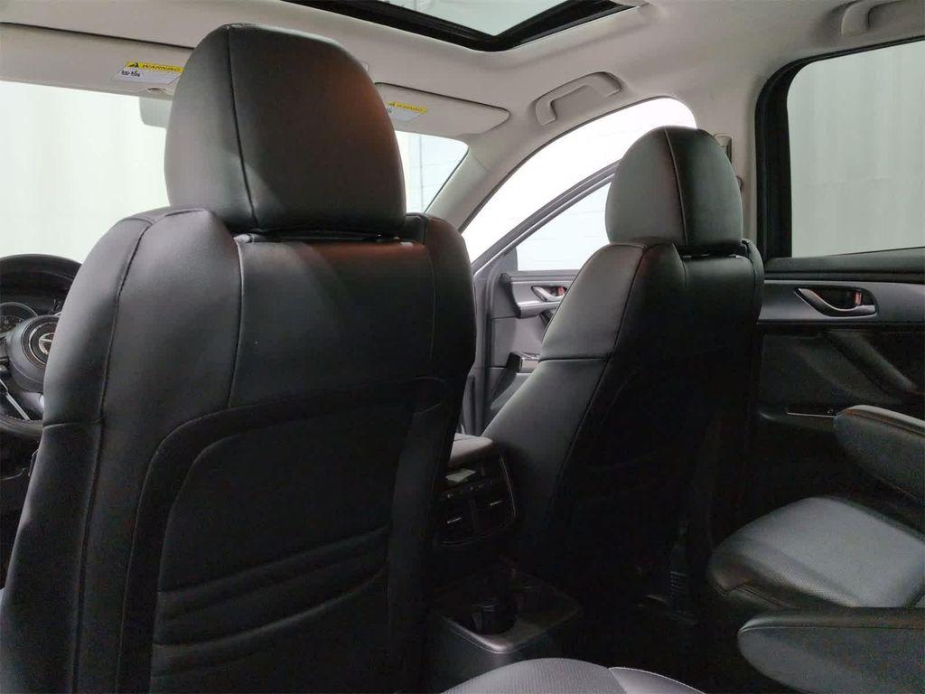used 2023 Mazda CX-9 car, priced at $22,999