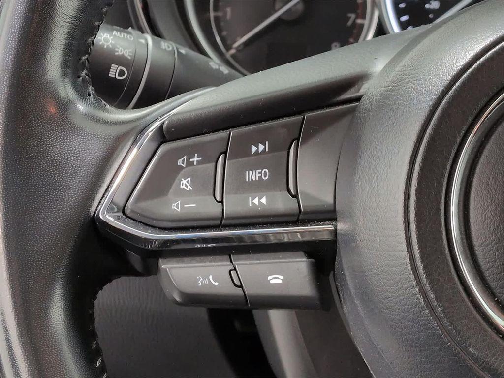 used 2023 Mazda CX-9 car, priced at $22,999