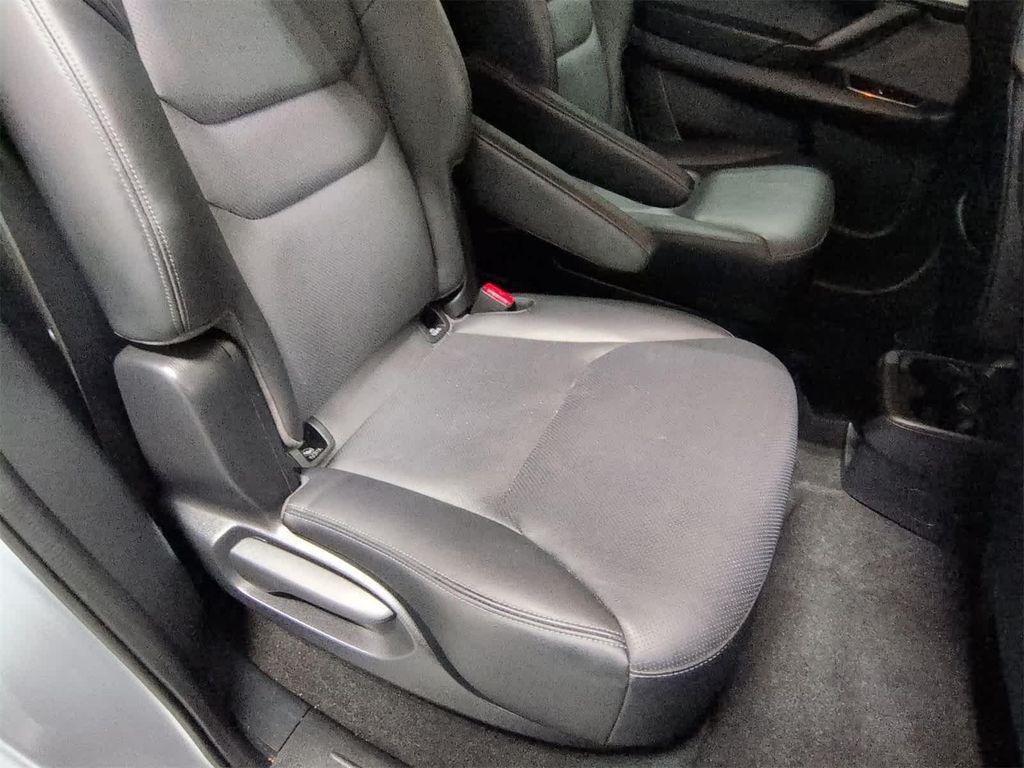 used 2023 Mazda CX-9 car, priced at $22,999