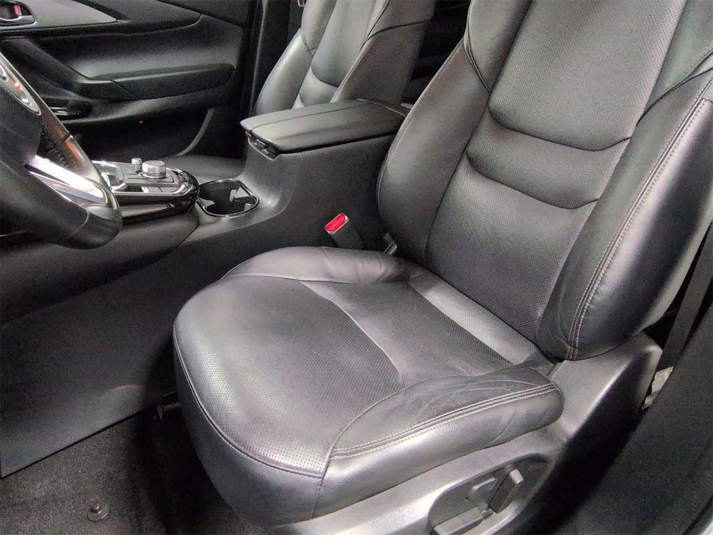 used 2023 Mazda CX-9 car, priced at $22,999