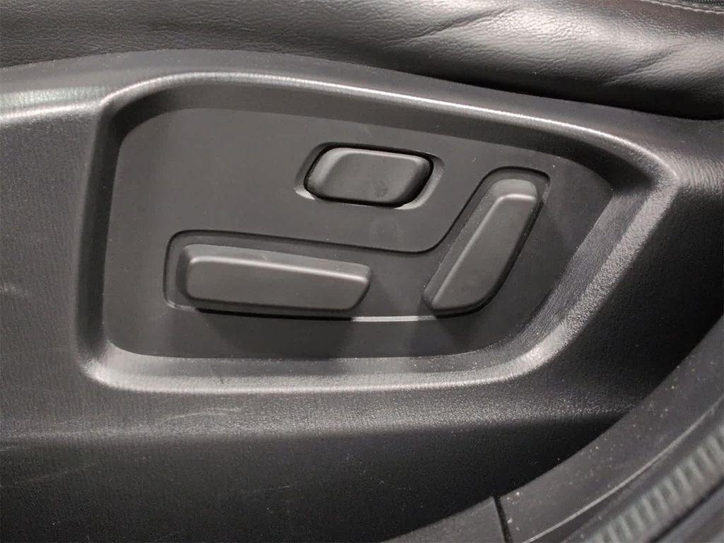 used 2023 Mazda CX-9 car, priced at $22,999