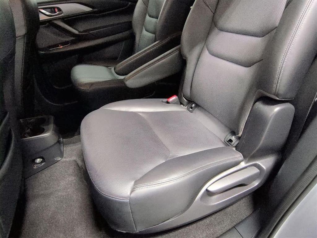 used 2023 Mazda CX-9 car, priced at $22,999