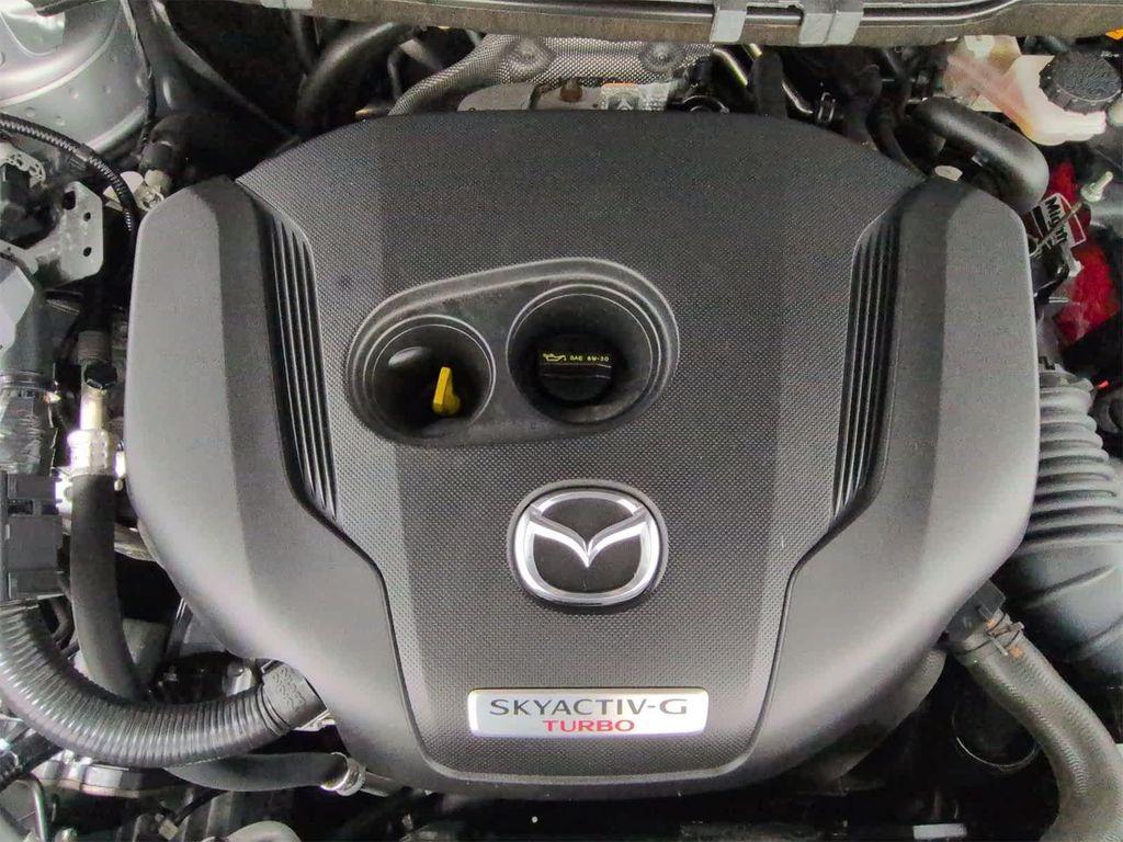 used 2023 Mazda CX-9 car, priced at $22,999