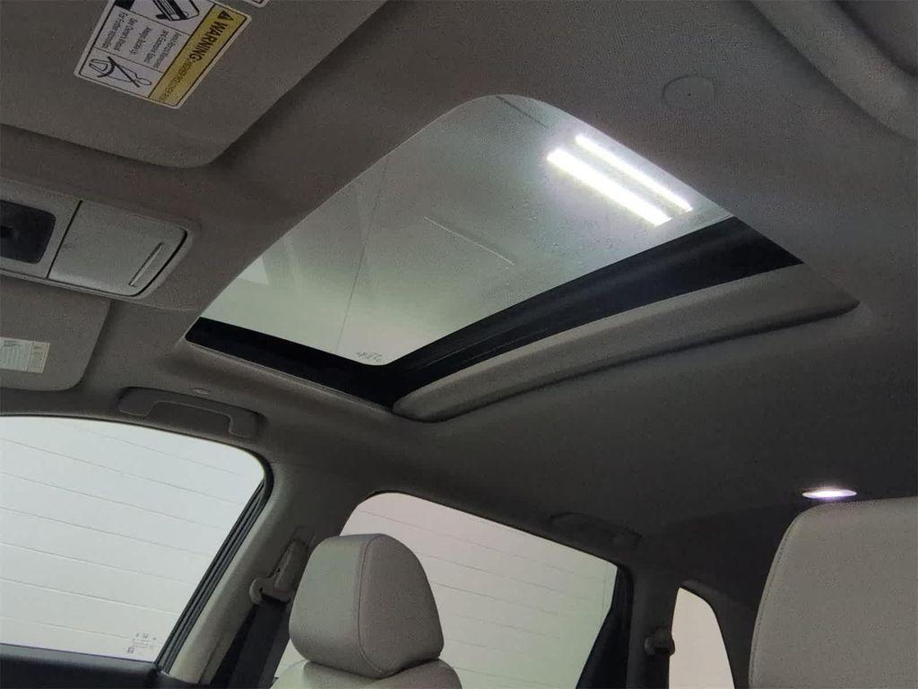 used 2023 Honda CR-V car, priced at $26,695