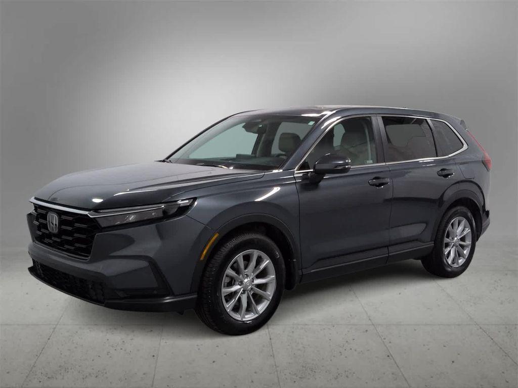 used 2023 Honda CR-V car, priced at $26,695