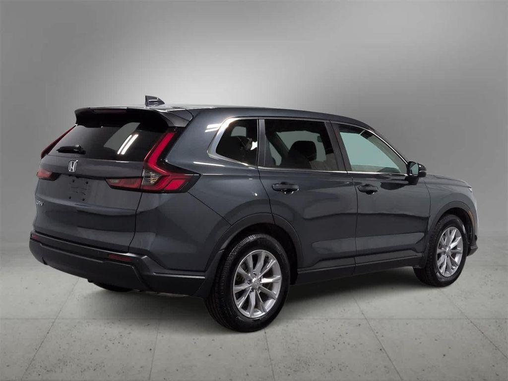 used 2023 Honda CR-V car, priced at $26,695