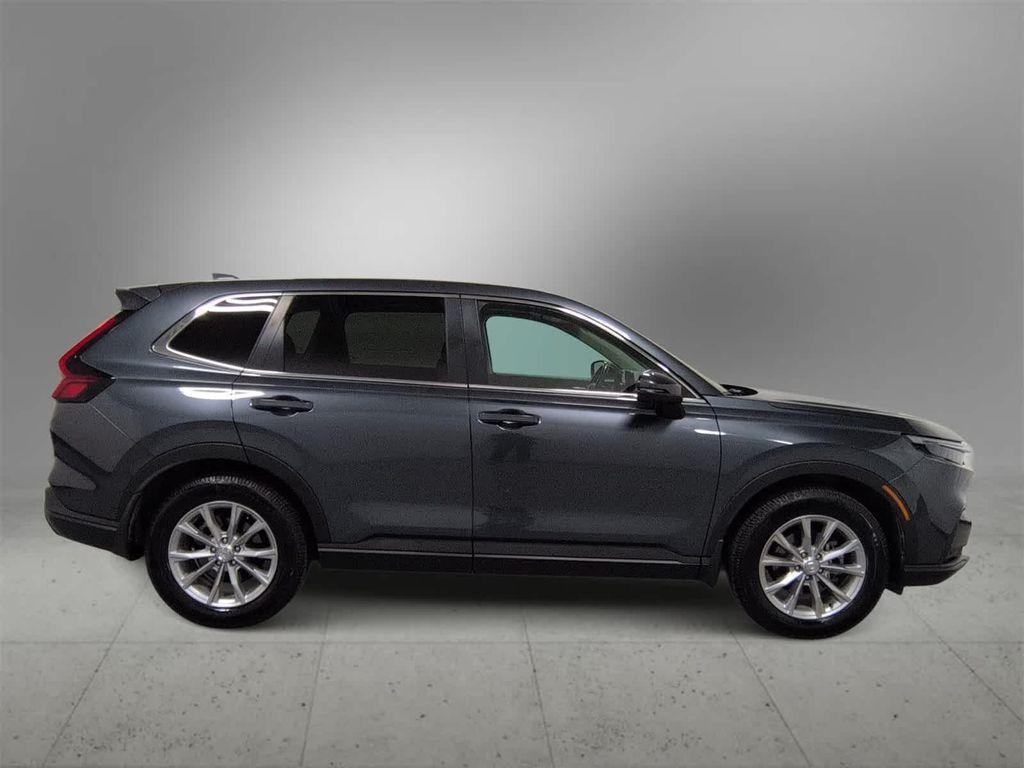 used 2023 Honda CR-V car, priced at $26,695