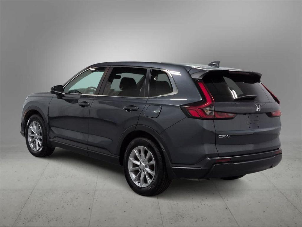used 2023 Honda CR-V car, priced at $26,695