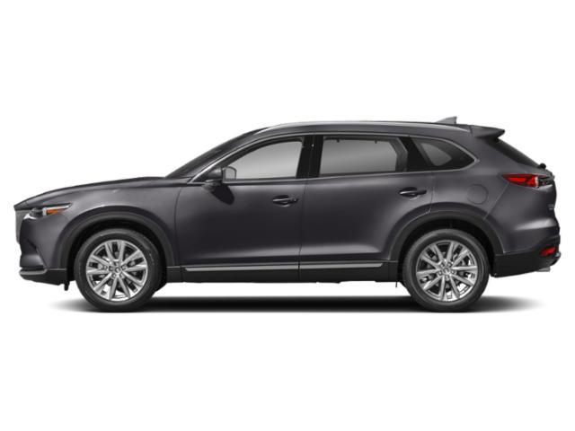 used 2022 Mazda CX-9 car, priced at $30,500