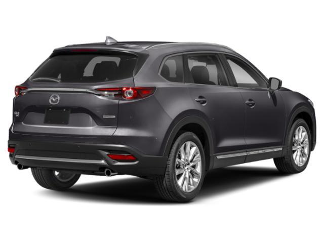 used 2022 Mazda CX-9 car, priced at $30,500